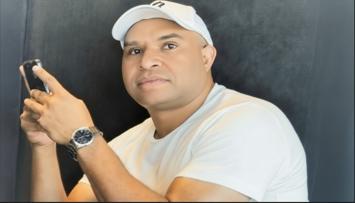 Managing Director of KAVA PNG