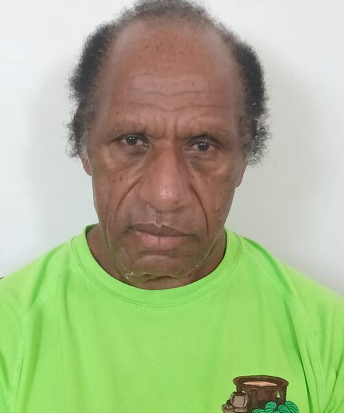 Titus Newman, Operations Manager